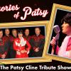 Memories of Patsy Promo 1